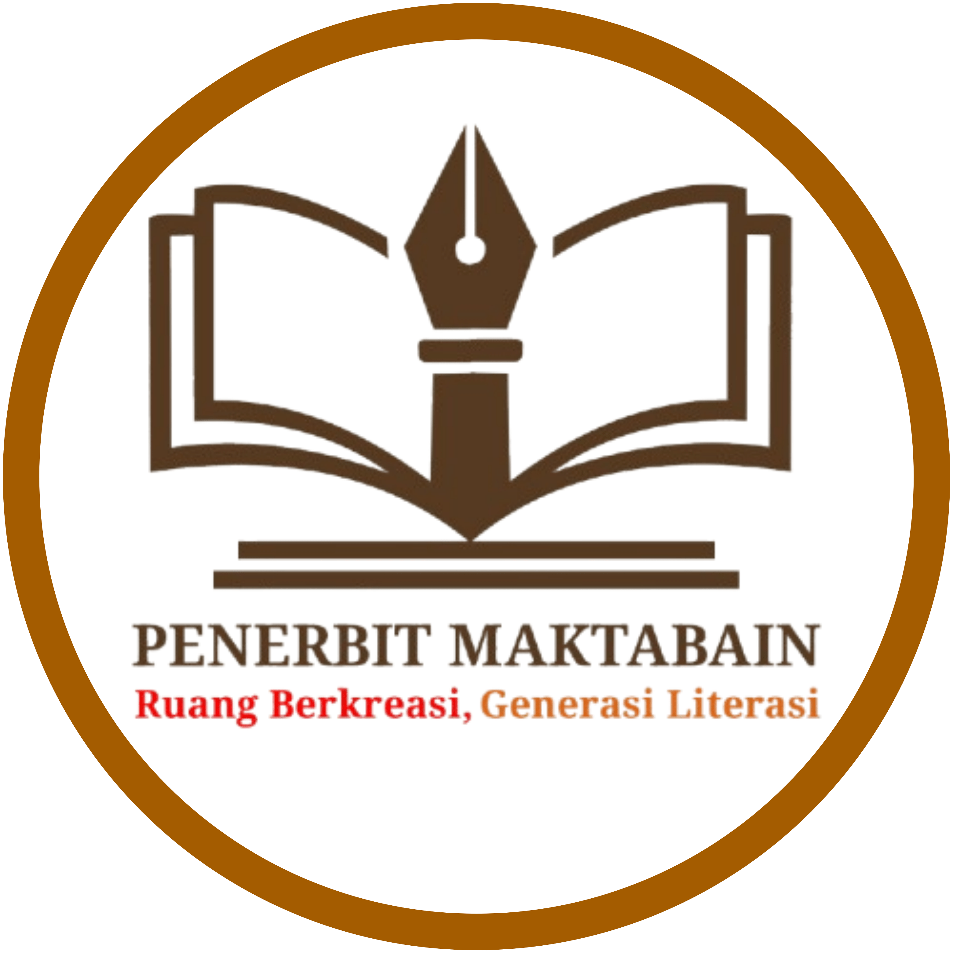 Logo Penerbit