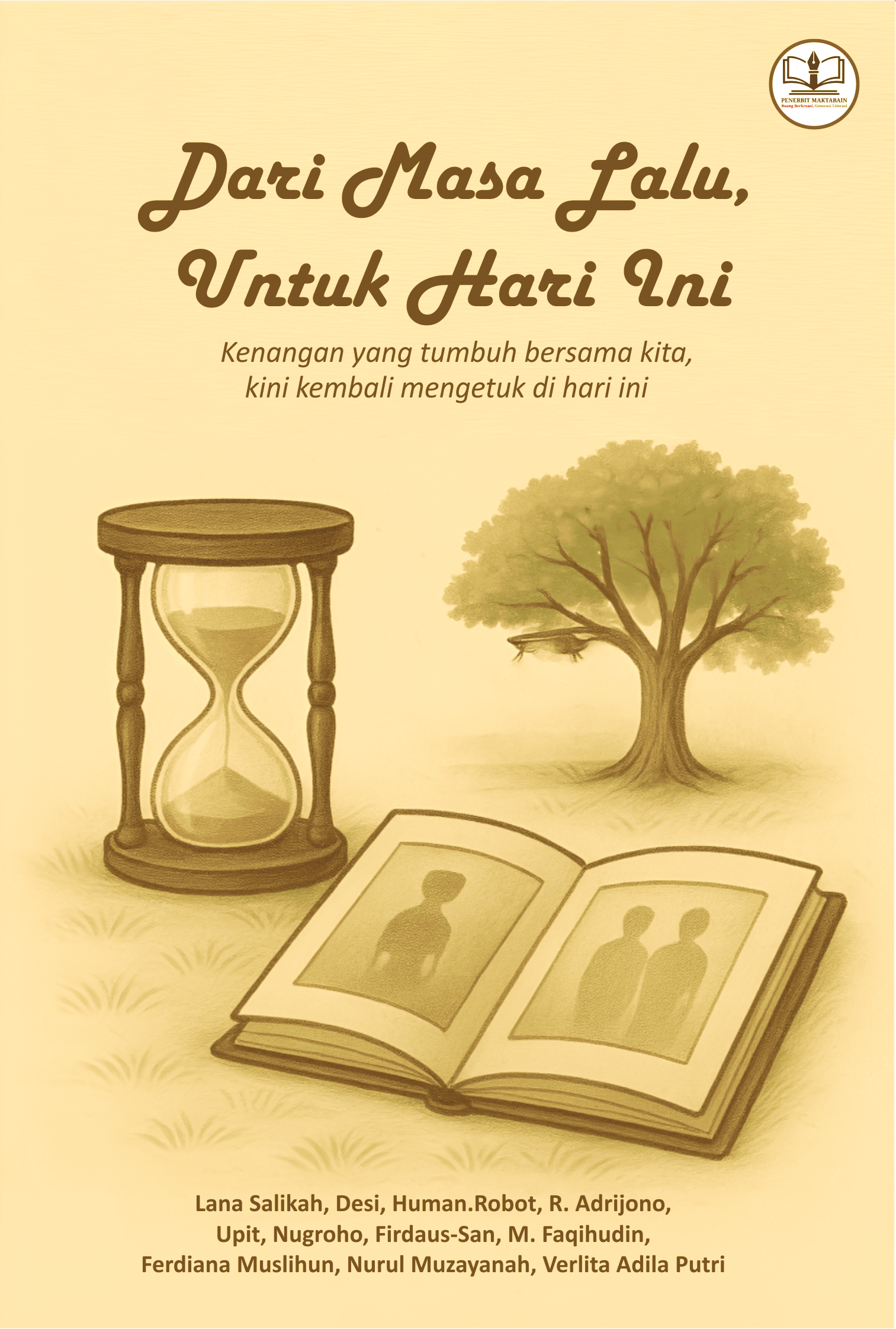 Cover Buku