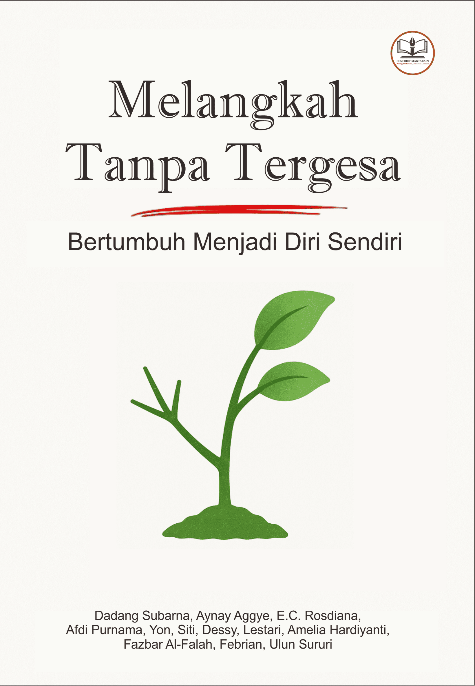 Cover Buku