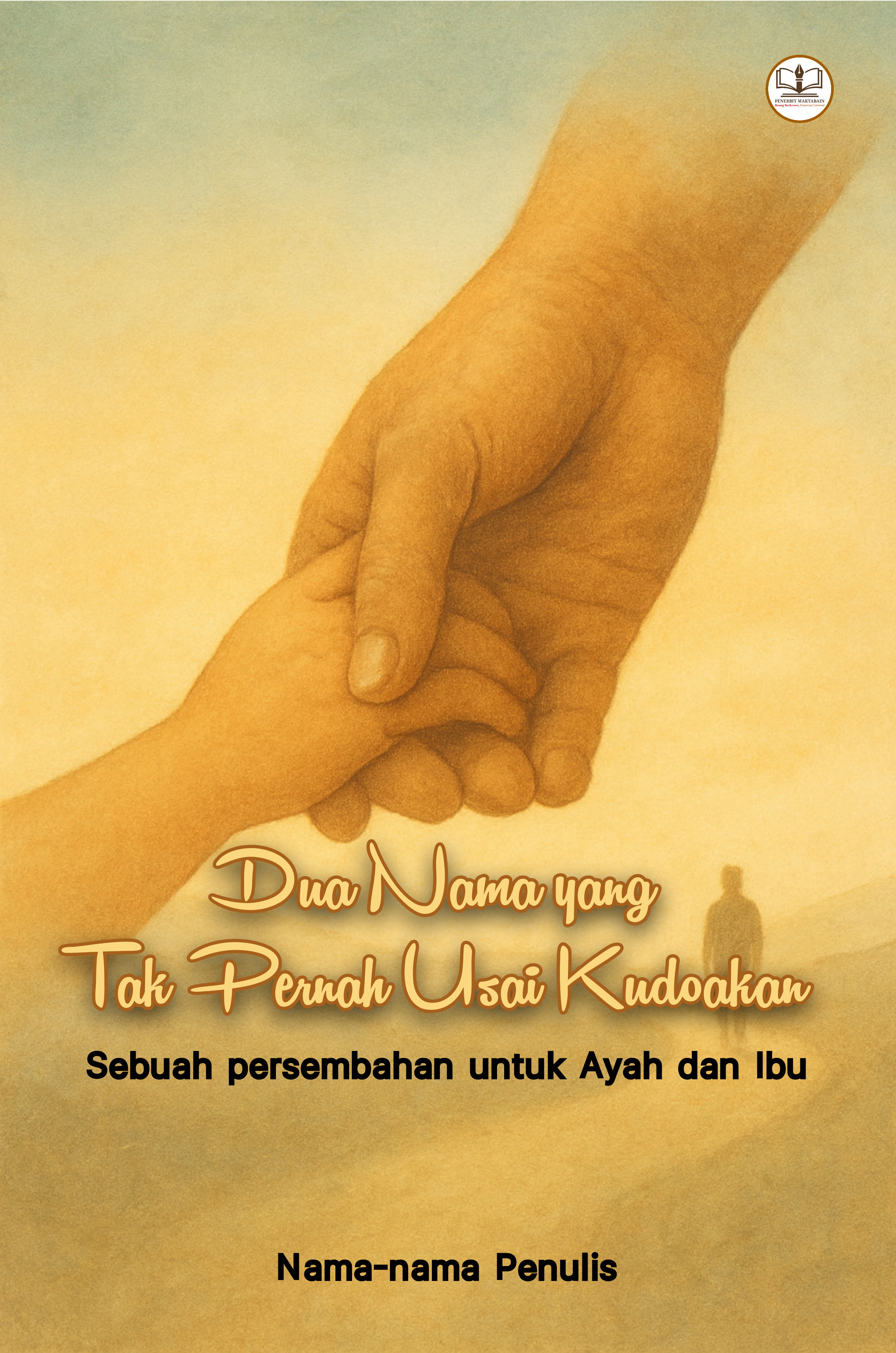 Cover Buku