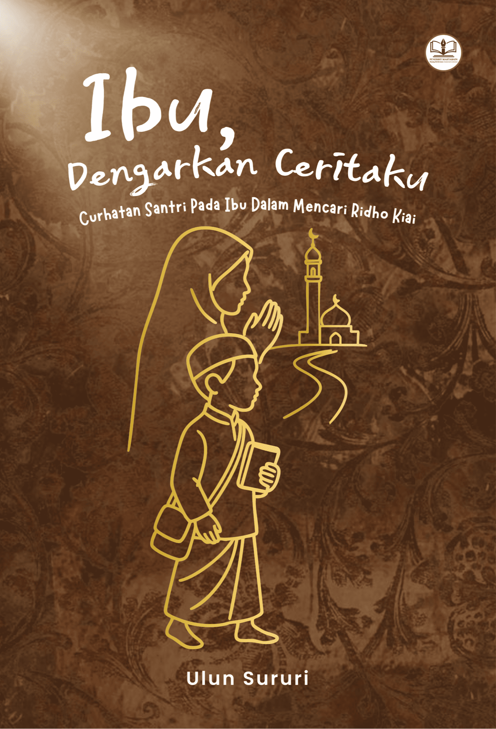 Cover Buku
