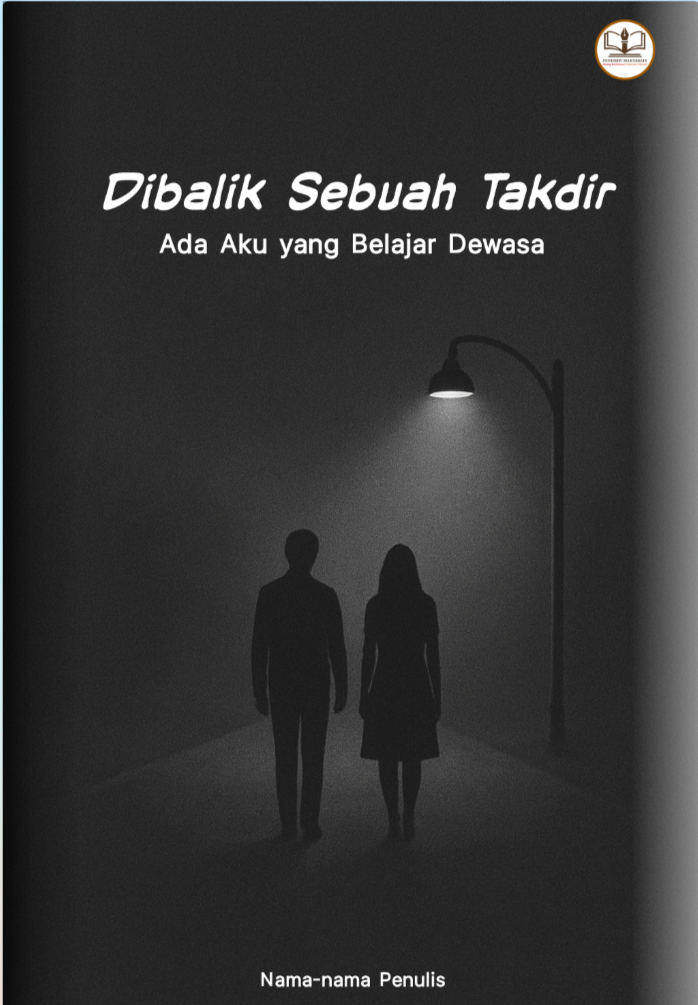 Cover Buku