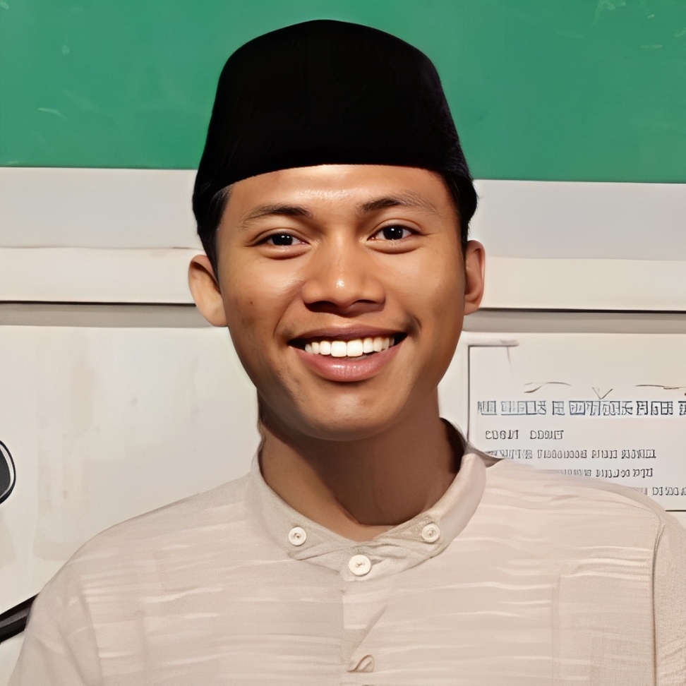 A'isy Hanif Firdaus