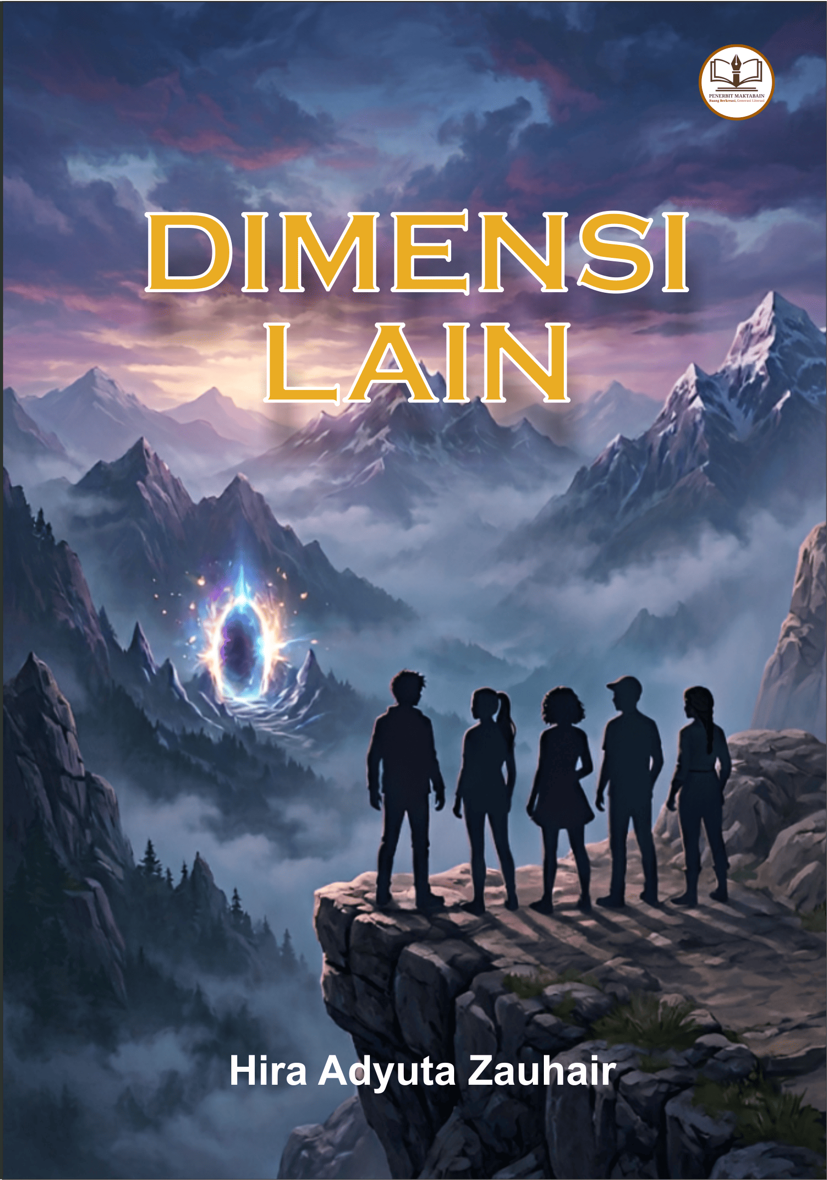Cover Buku