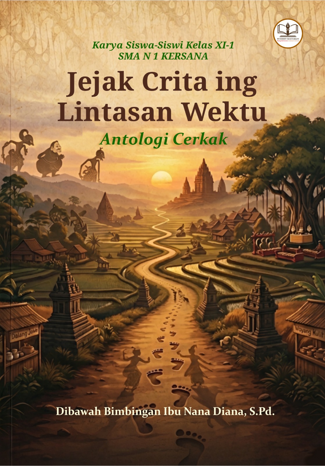 Cover Buku