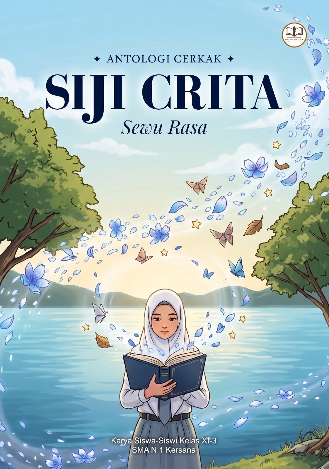 Cover Buku