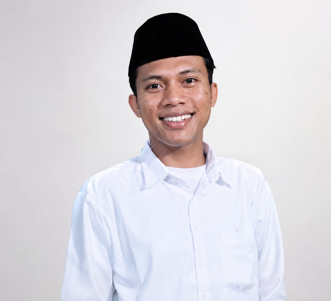 A'isy Hanif Firdaus, S.Ag., M.Pd.