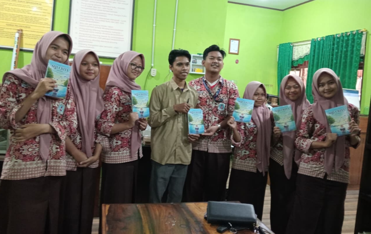 Gambar Info